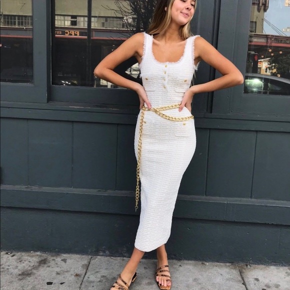RONNY KOBO dress - Picture 7 of 17